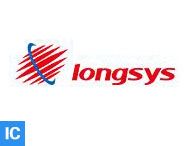 longsys (江波龙)